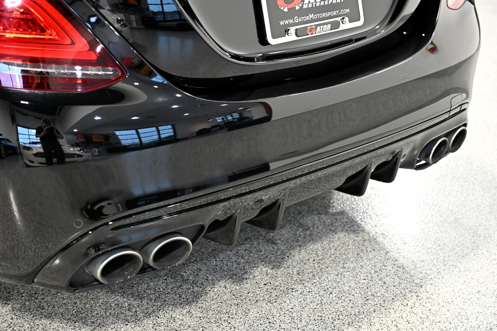 Used 2020 Mercedes-Benz C 43 AMG 4MATIC Sedan image 22
