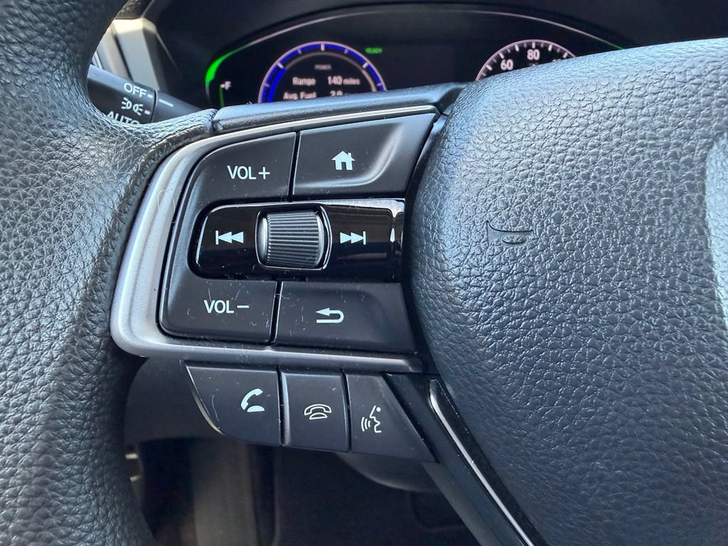 Used 2019 Honda Insight EX image 10