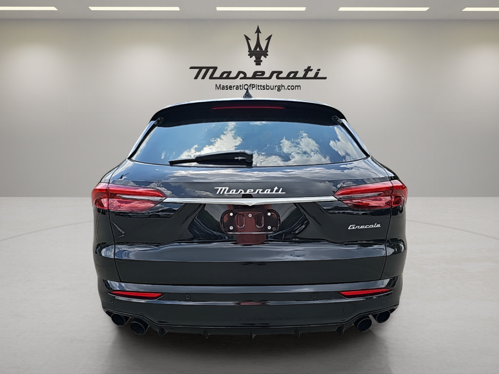 New 2024 Maserati Grecale Modena AWD/4WD image 6