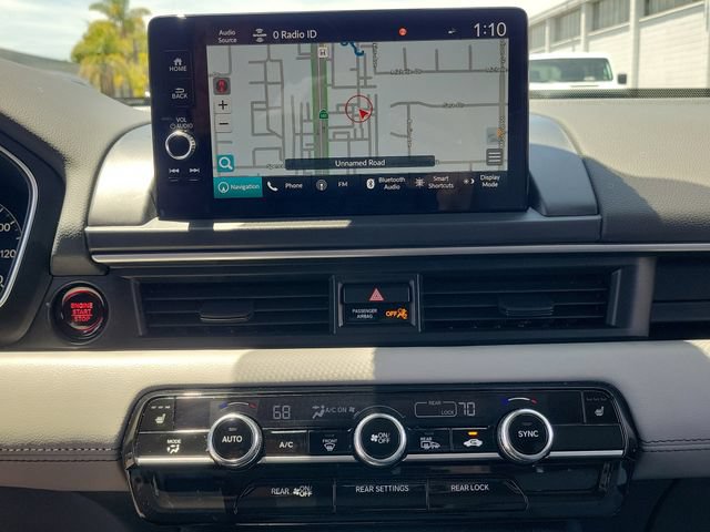 Certified 2025 Honda Pilot Touring image 30