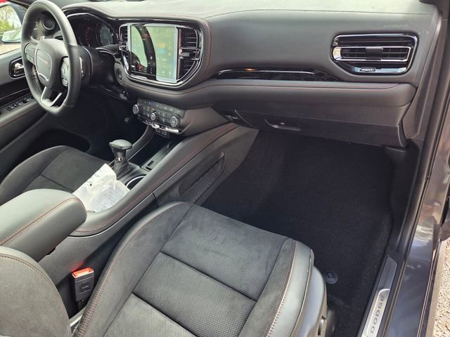 New 2026 Dodge Durango GT AWD/4WD image 19