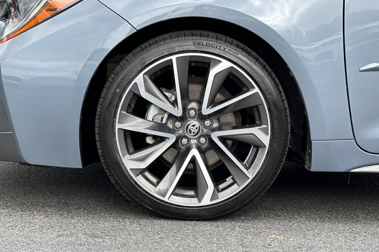 Certified 2020 Toyota Corolla SE image 13