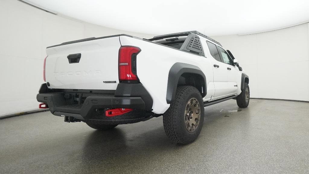 New 2025 Toyota Tacoma 4x4 Double Cab Hybrid image 18