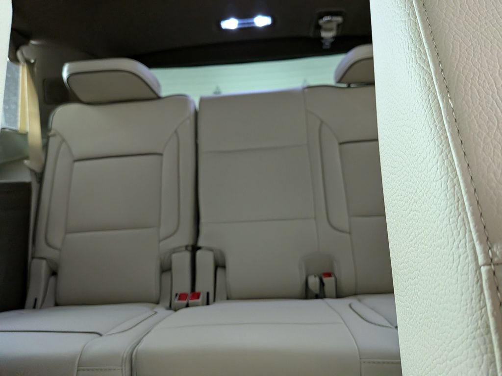 New 2026 GMC Yukon Denali AWD/4WD image 35