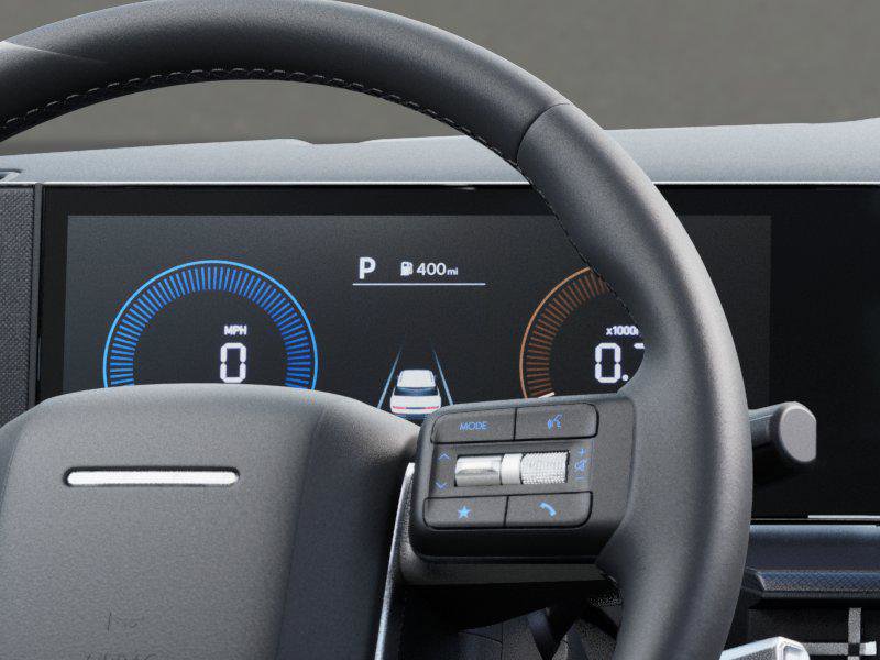 New 2026 Hyundai Santa Fe SEL image 14