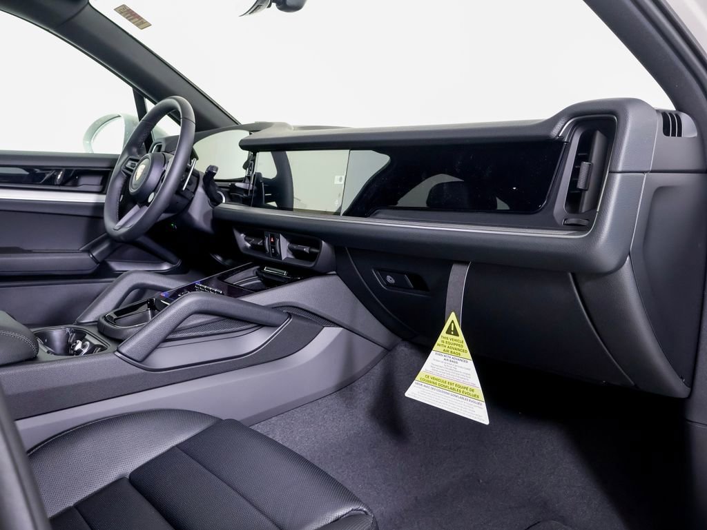 New 2026 Porsche Cayenne image 10