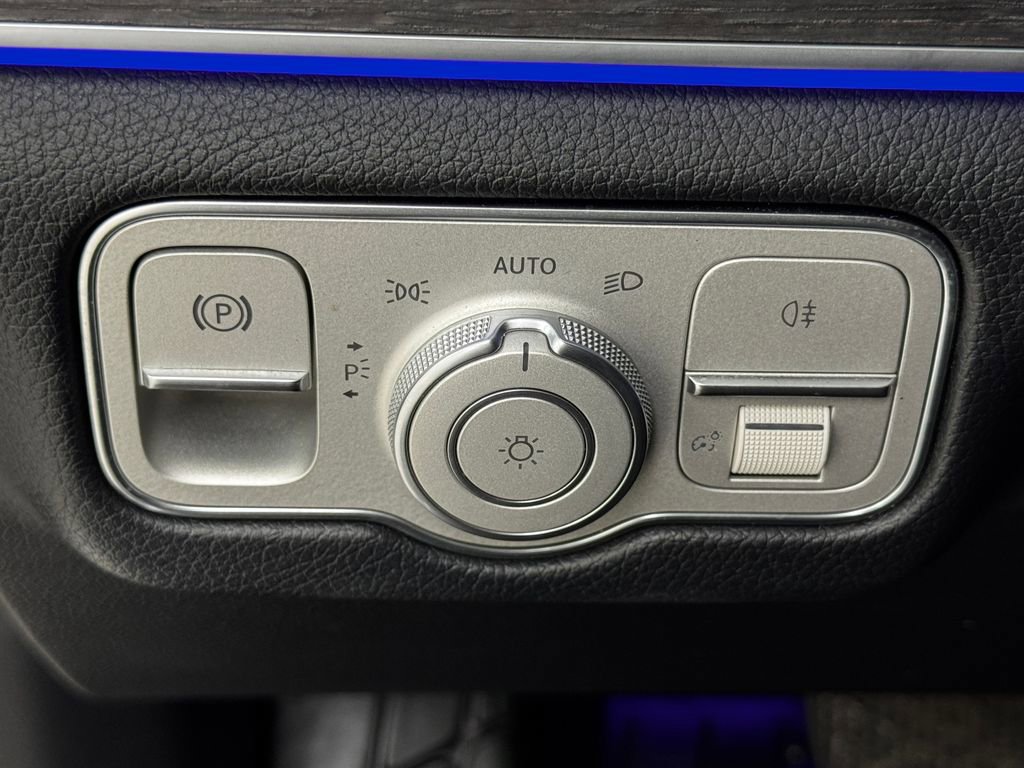 Used 2022 Mercedes-Benz GLE 350 4MATIC image 33