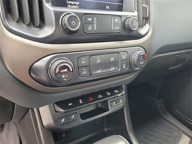 Used 2019 Chevrolet Colorado Z71 image 27