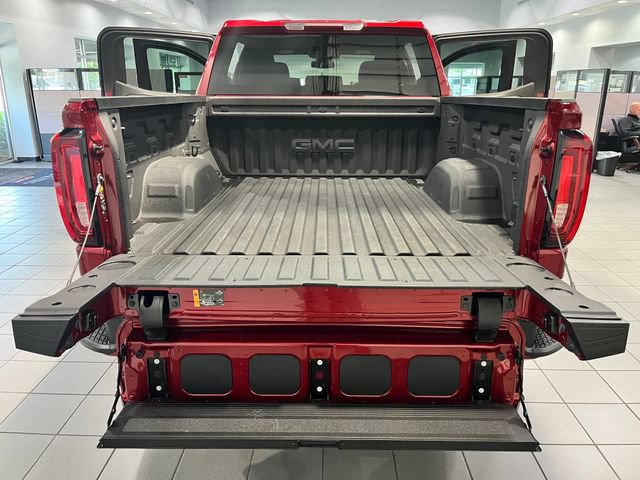 Used 2026 GMC Sierra 1500 AT4 AWD/4WD image 11