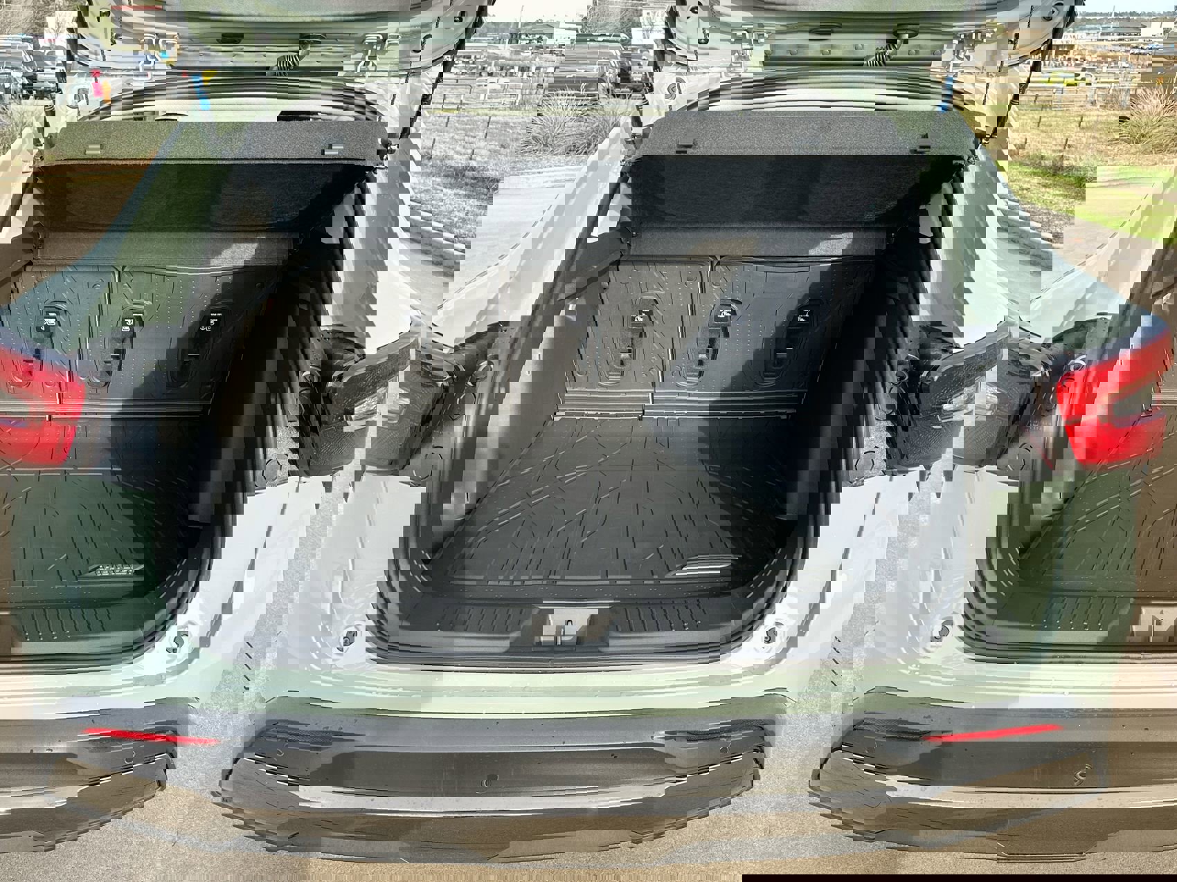 New 2026 Chevrolet Trax ACTIV w/ Driver Confidence Package image 22