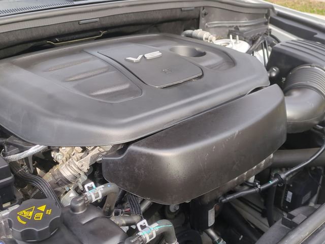 Used 2017 Jeep Grand Cherokee Laredo image 25