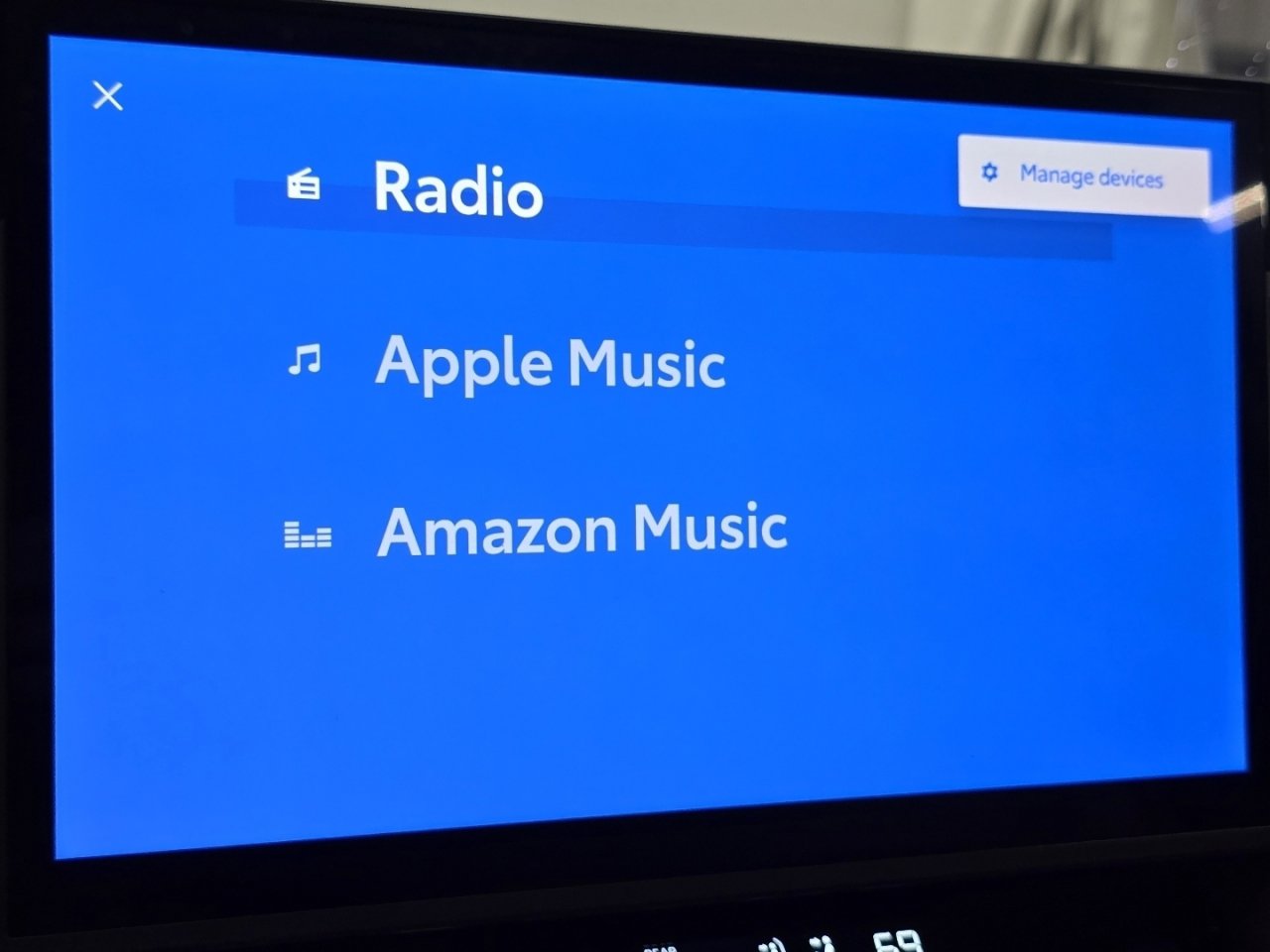 New 2026 Toyota Sequoia 1794 Edition image 5