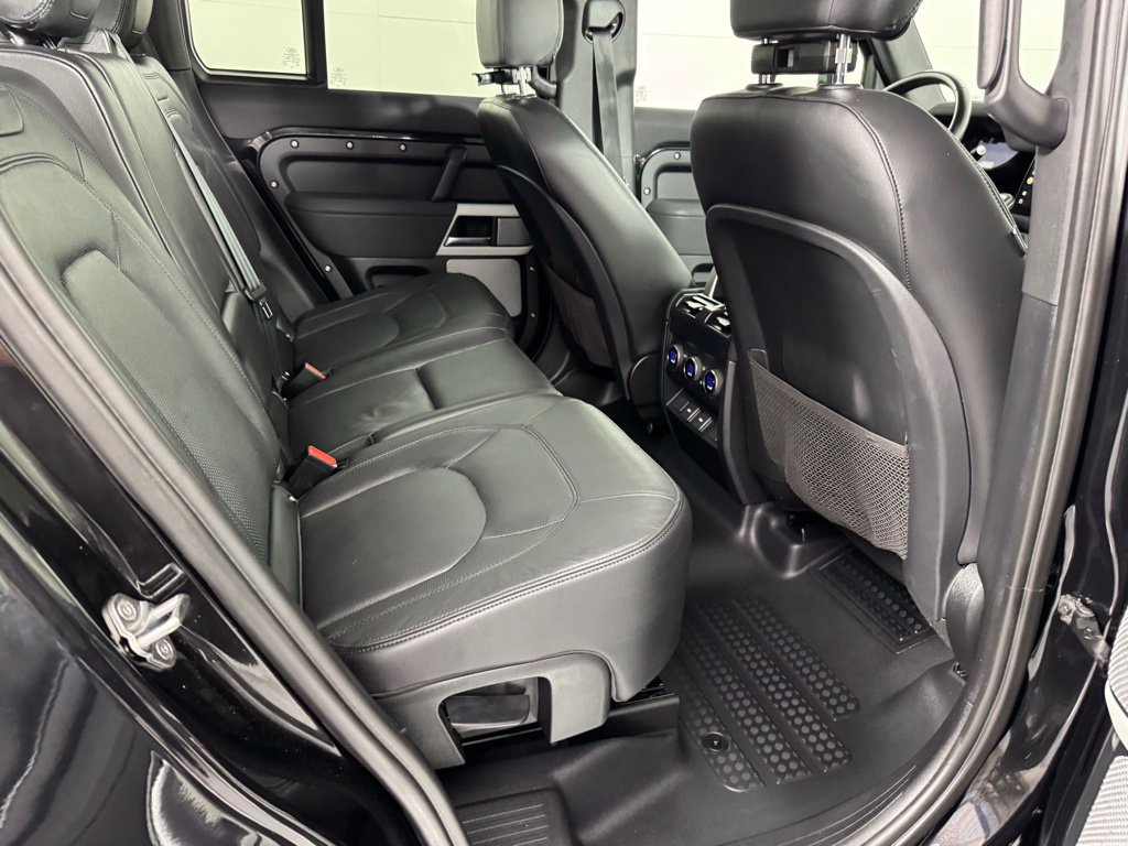 Used 2023 Land Rover Defender 130 S AWD/4WD image 33