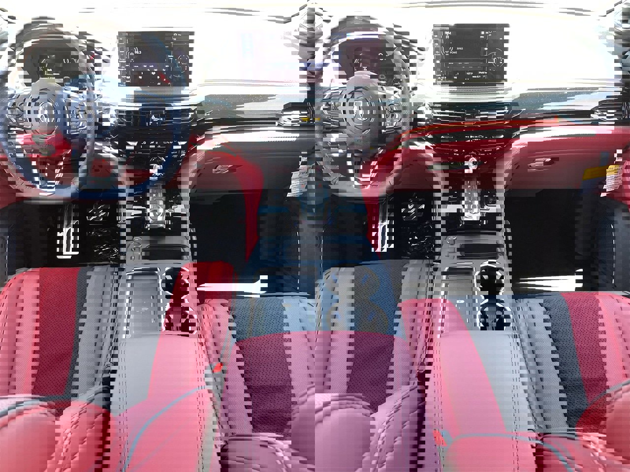 New 2026 Acura MDX A-Spec image 17