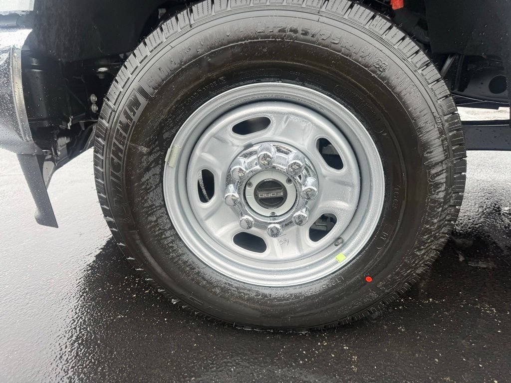 New 2026 Ford F350 XL AWD/4WD image 12