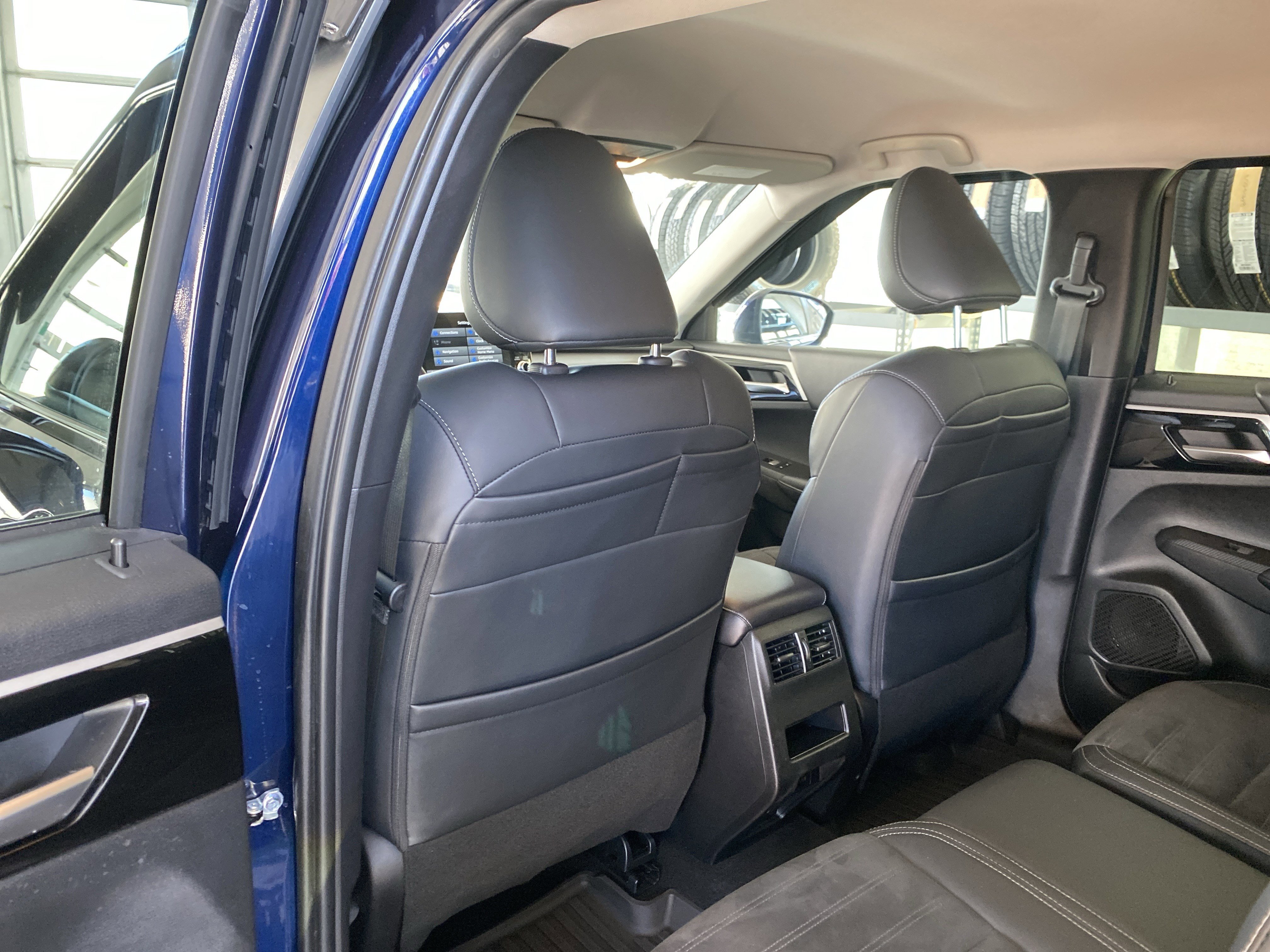 Used 2023 Mitsubishi Outlander SE image 22