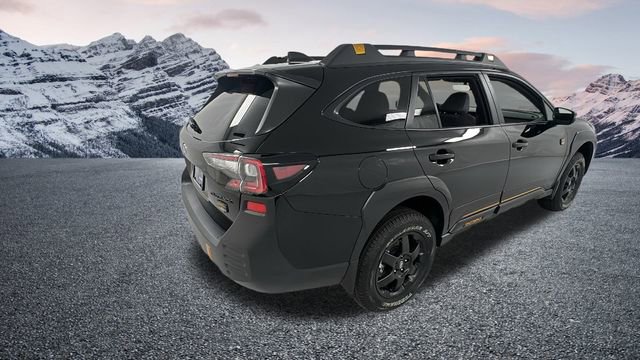 New 2025 Subaru Outback Wilderness image 3