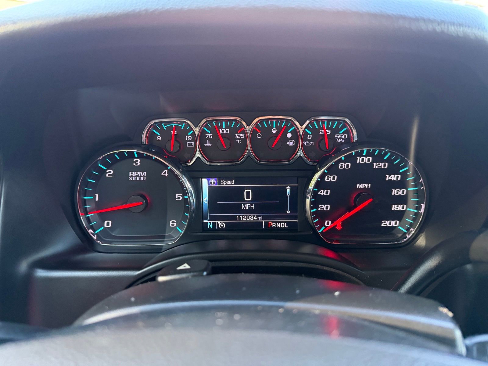 Used 2019 Chevrolet Suburban LS image 16