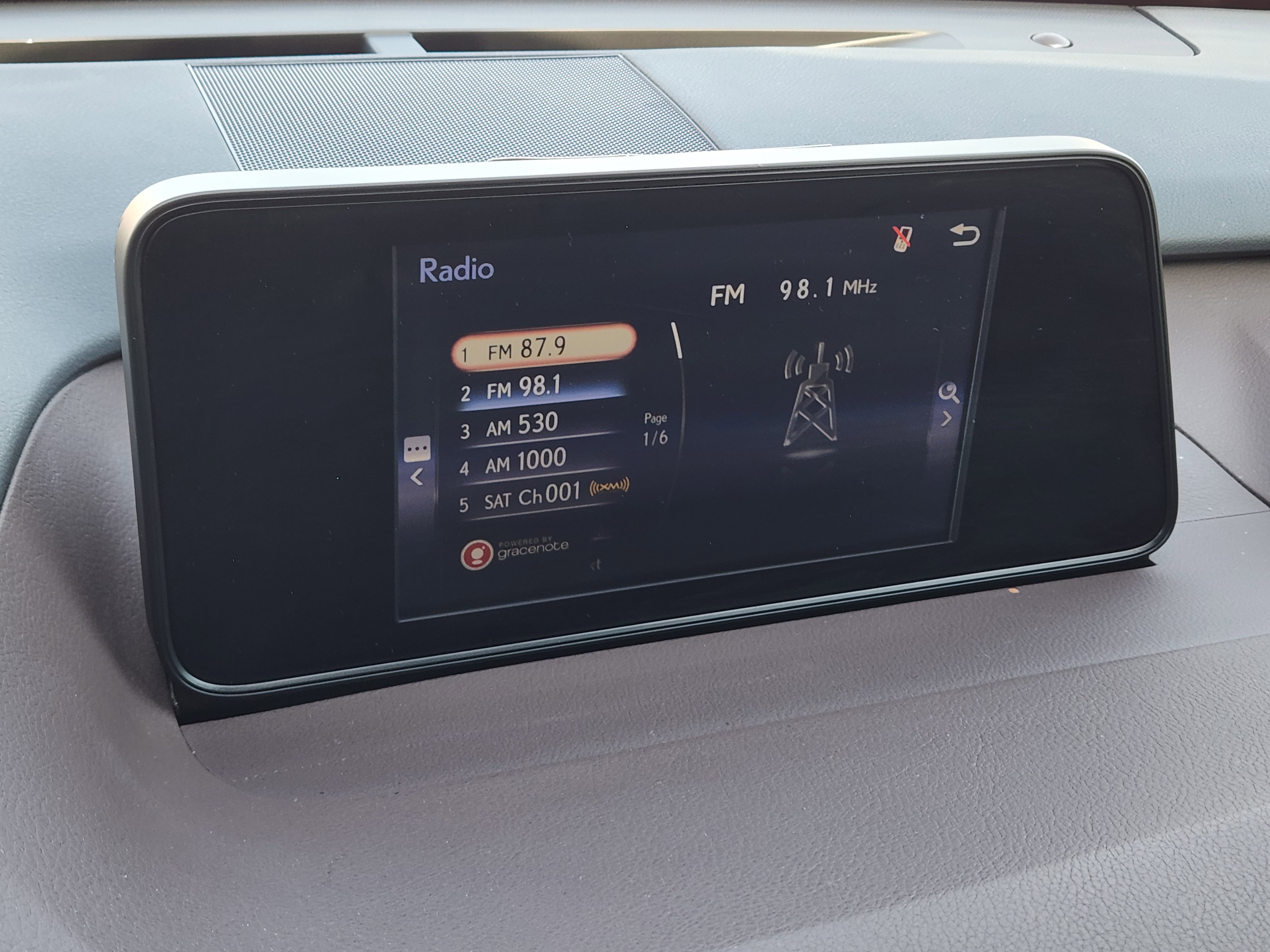 Used 2017 Lexus RX 350 350 w/ Premium Package image 19