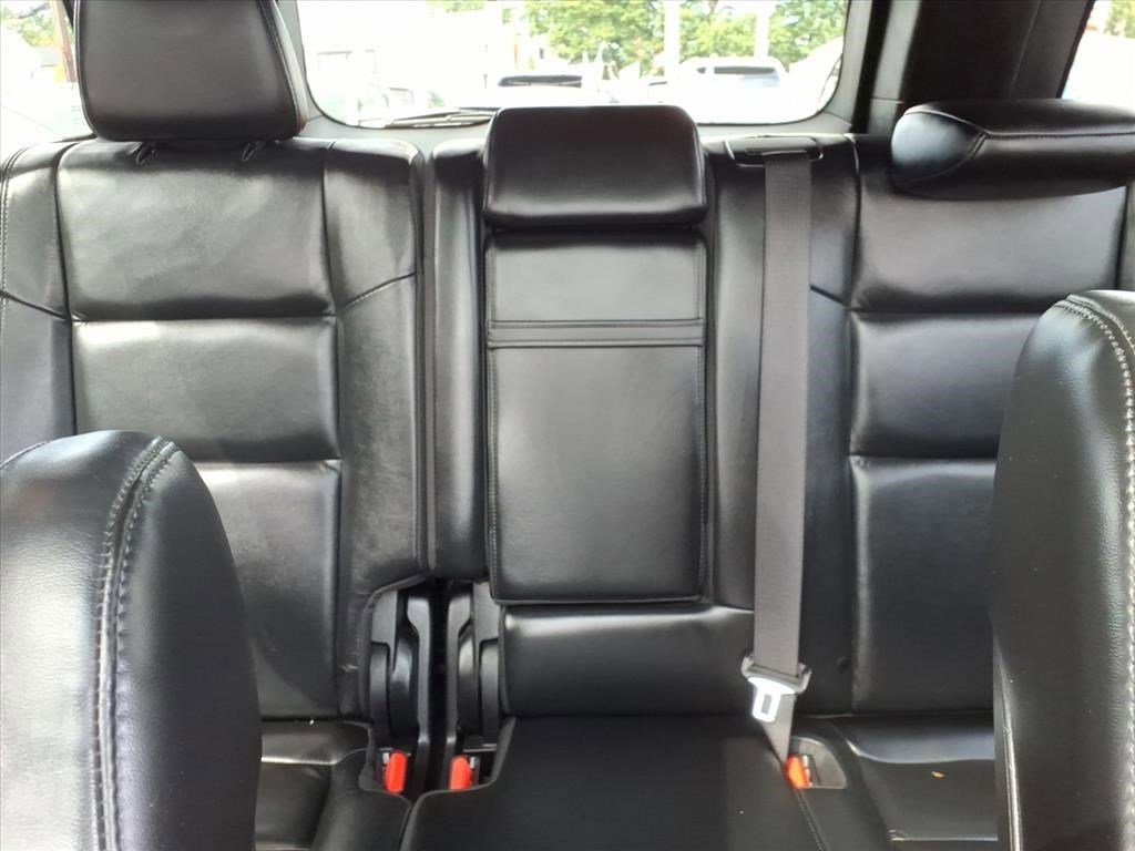 Used 2020 Jeep Grand Cherokee Limited image 30