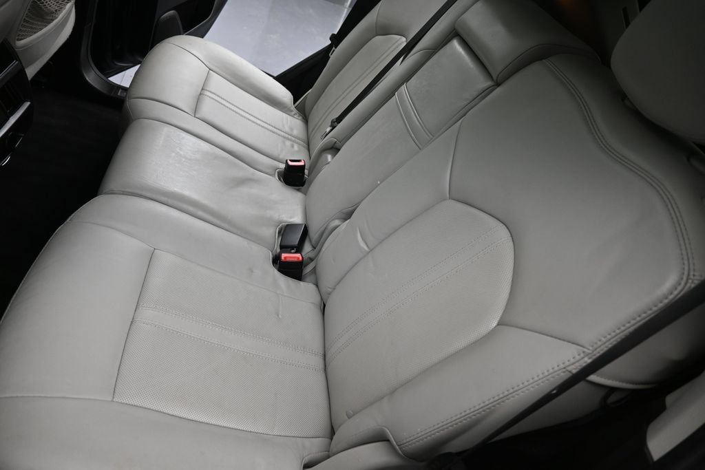 Used 2016 Cadillac SRX Luxury AWD/4WD image 27