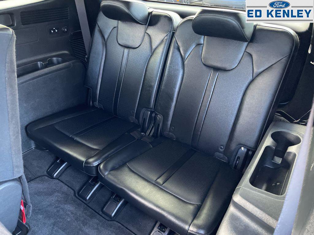 Used 2022 Kia Sorento S image 7