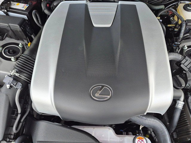 New 2026 Lexus IS 350 F Sport w/ Technology Package RWD image 16