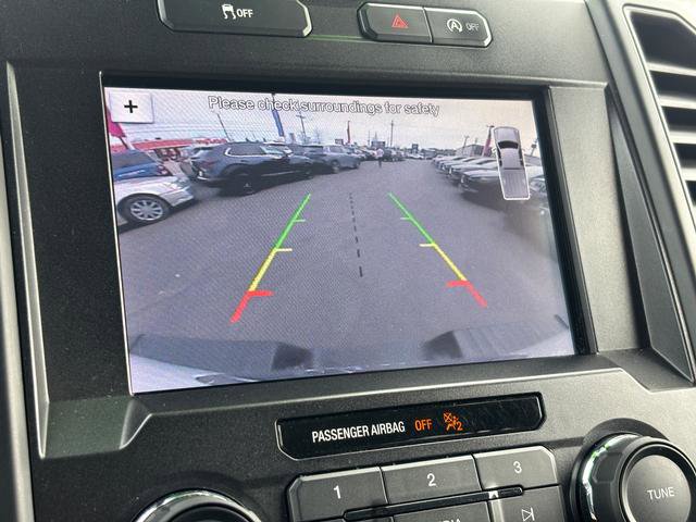 Used 2019 Ford F150 XL w/ Equipment Group 101A Mid image 24