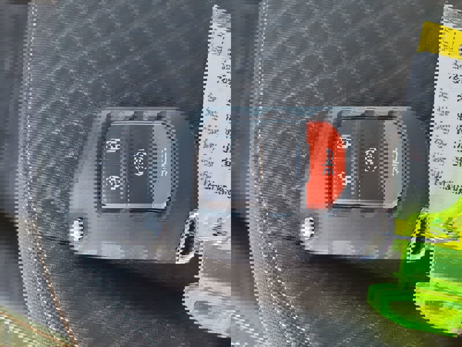 Used 2021 Jeep Wrangler Unlimited Sport image 28