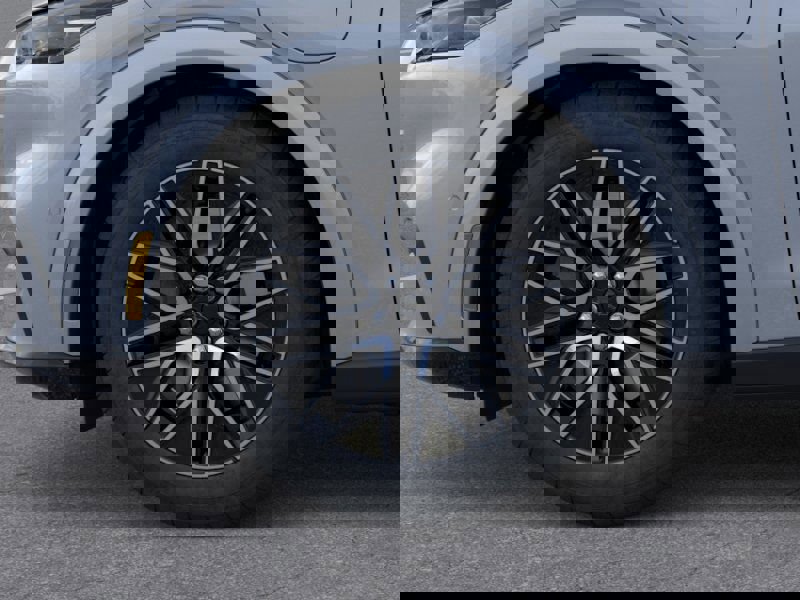 New 2025 Ford Mustang Mach-E Premium image 41