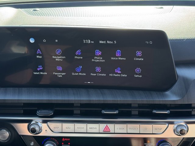 Used 2023 Kia Telluride SX Prestige image 3