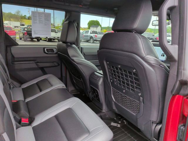 Used 2024 Ford Bronco Big Bend AWD/4WD image 17