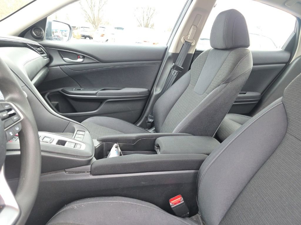 Used 2022 Honda Insight EX image 21