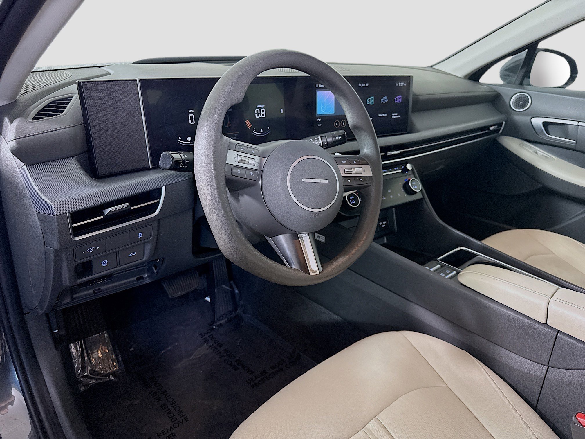 Used 2024 Hyundai Sonata SEL image 23