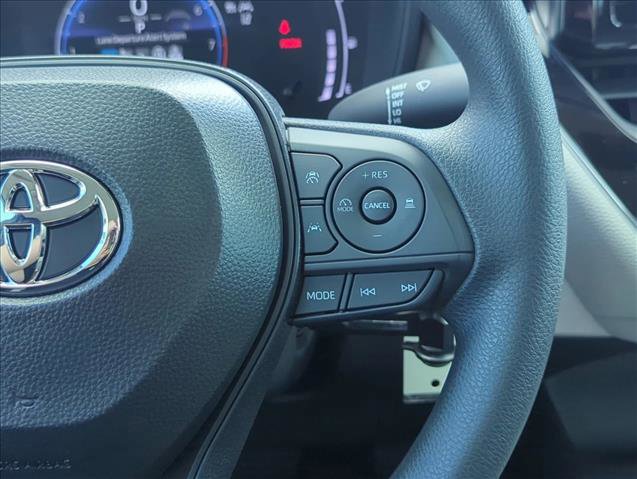 Certified 2026 Toyota Corolla LE image 19