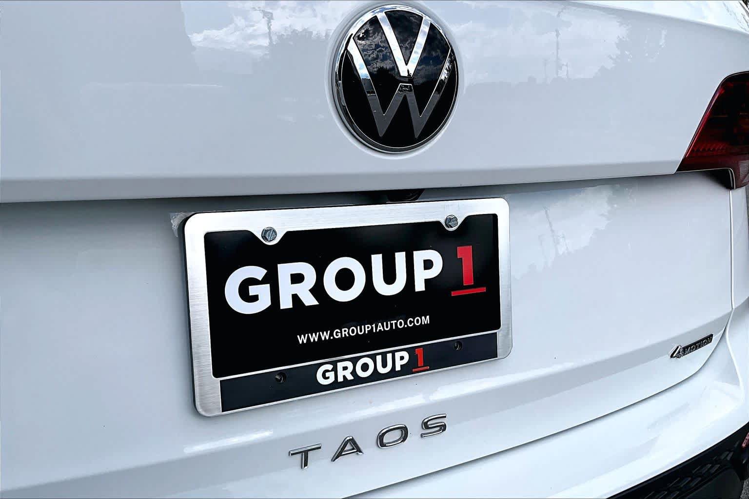 Used 2024 Volkswagen Taos S AWD/4WD image 31