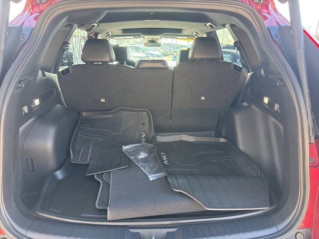 Used 2025 Honda CR-V Sport-L image 23