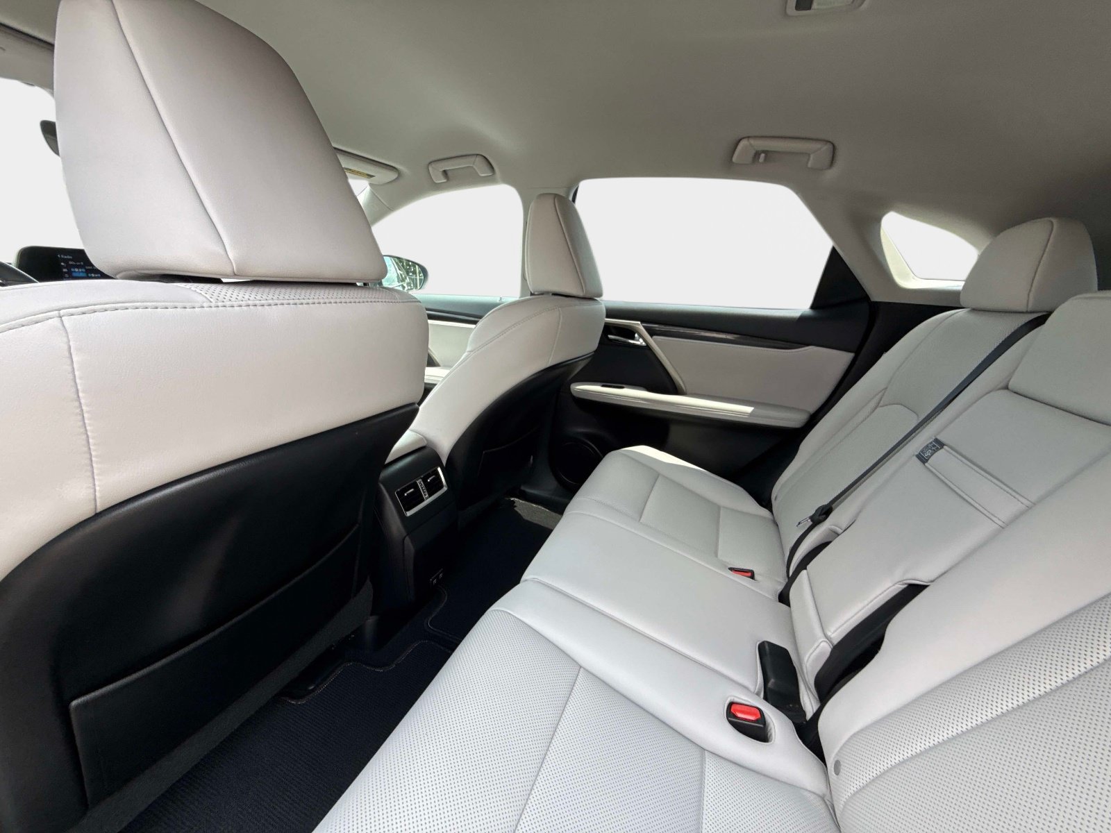 Used 2022 Lexus RX 350 FWD image 20