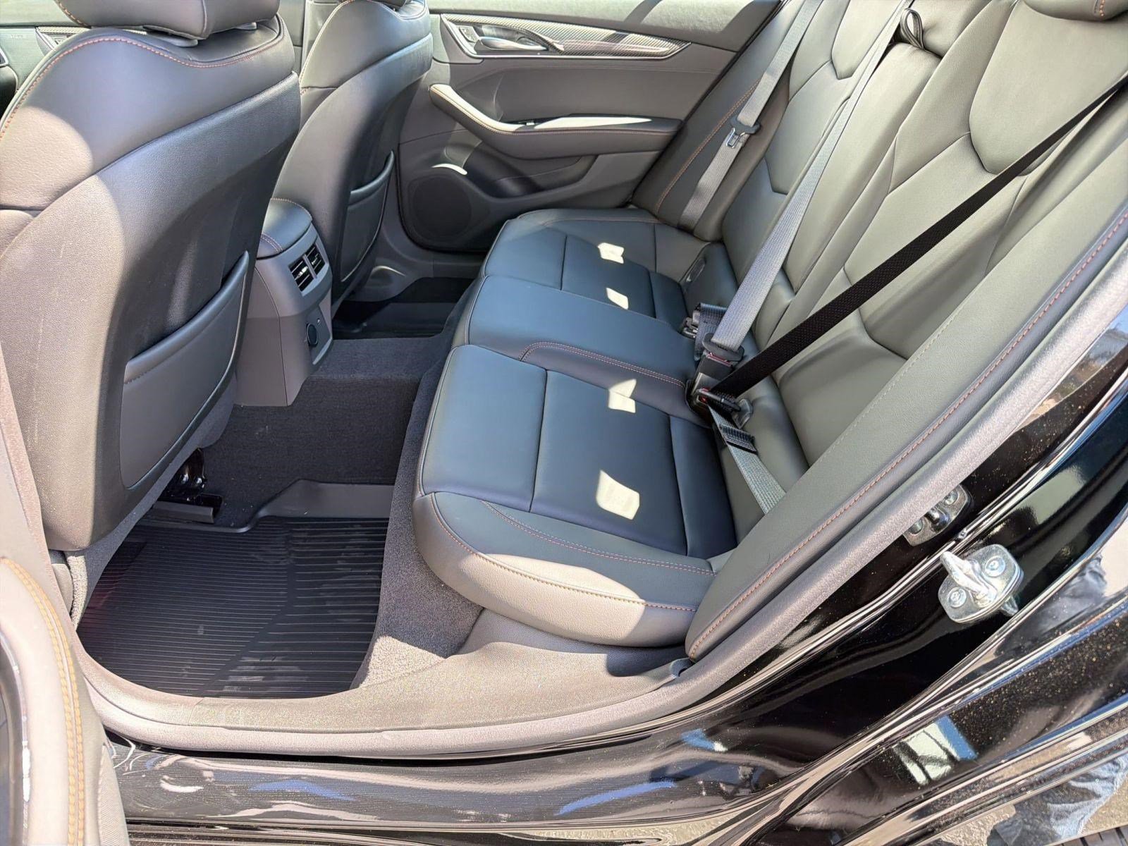 New 2026 Cadillac CT5 Sport RWD image 15