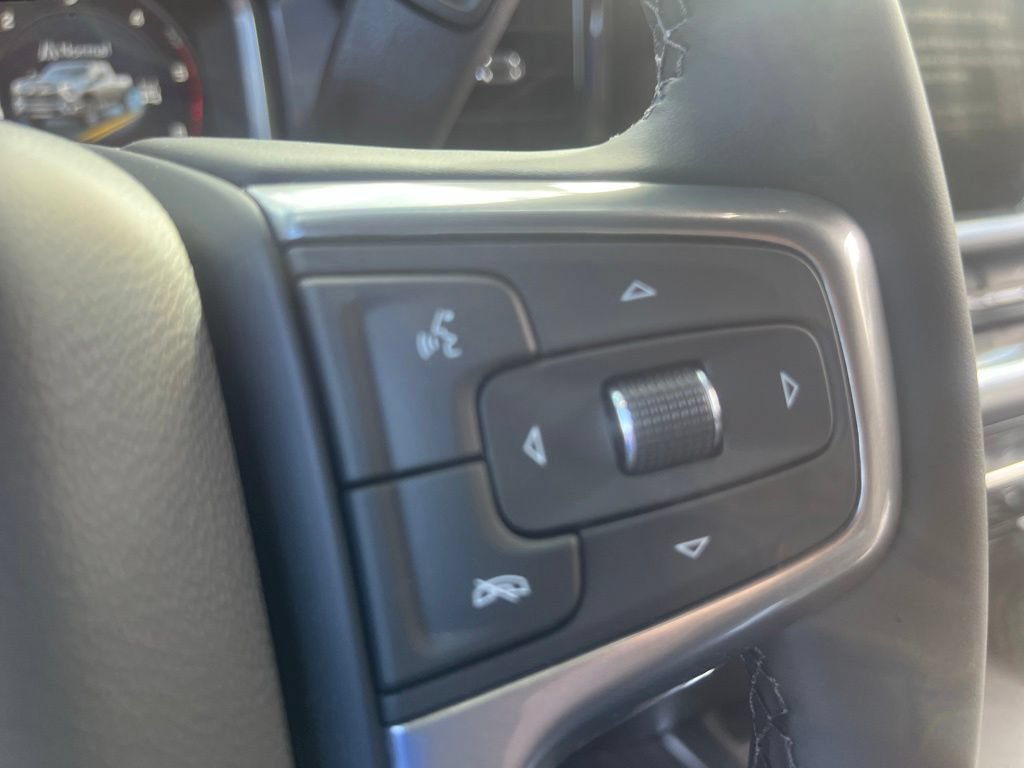 New 2026 Chevrolet Silverado 2500 LTZ w/ LTZ Convenience Package AWD/4WD image 29
