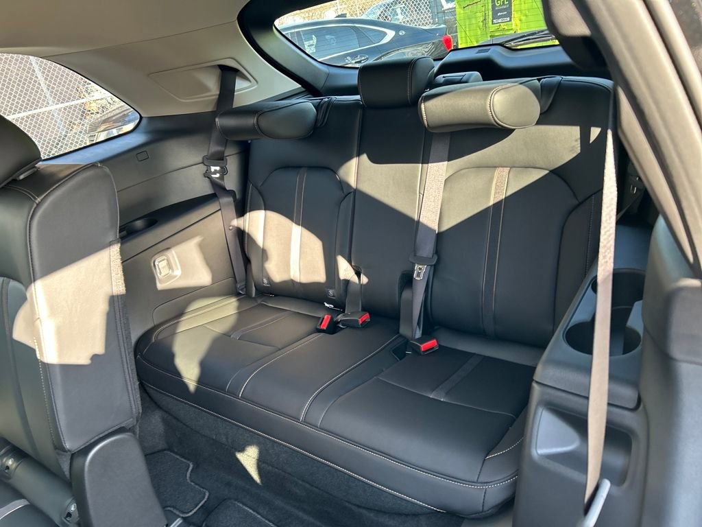 New 2026 MAZDA CX-90 3.3 Turbo w/ Select Package image 28