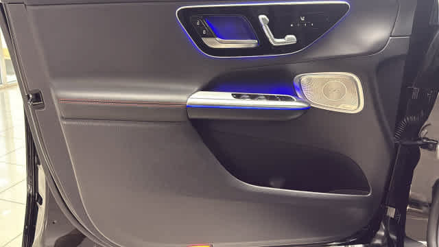 Certified 2026 Mercedes-Benz GLC 43 AMG 4MATIC image 15