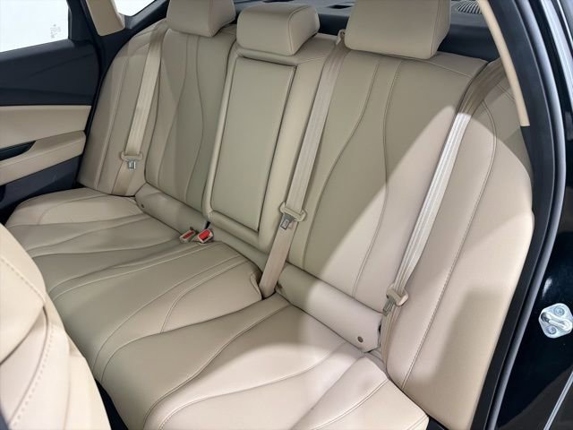 Certified 2023 Acura TLX image 16