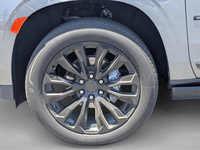 Used 2021 GMC Yukon Denali w/ Denali Premium Package AWD/4WD image 19