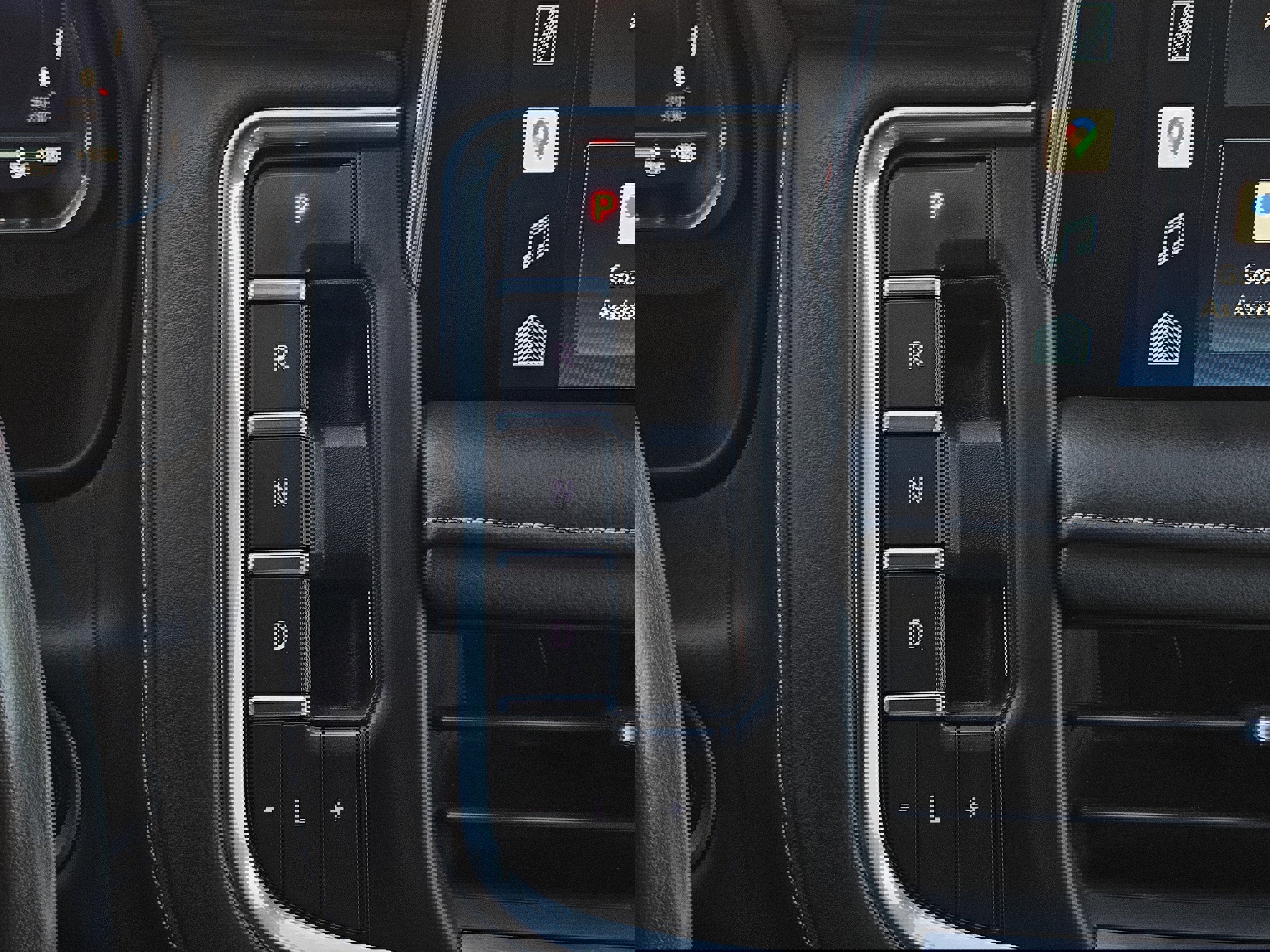 Used 2022 Chevrolet Tahoe Z71 w/ Z71 Off-Road Package image 22