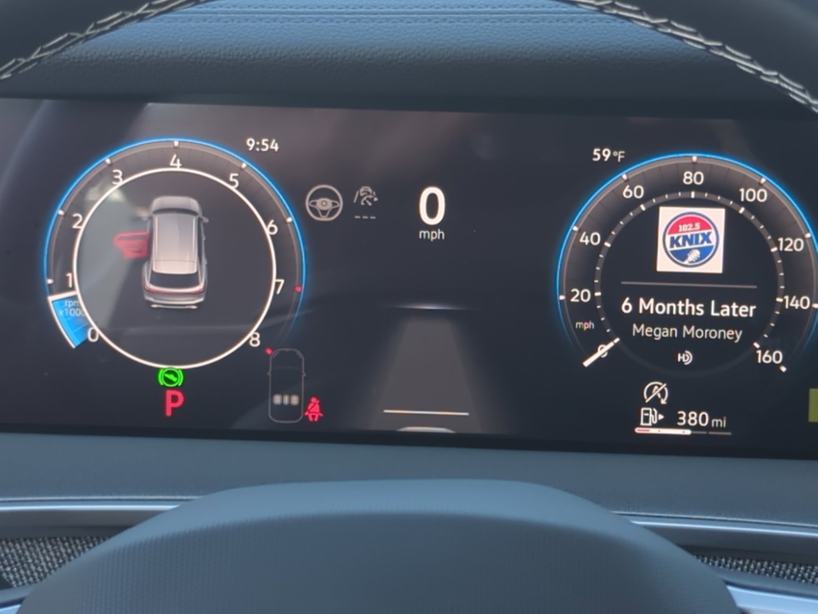 New 2025 Volkswagen Tiguan S image 11