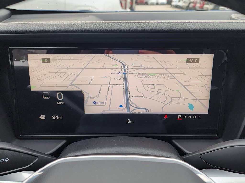 New 2026 GMC Terrain Elevation w/ Black Edition image 23