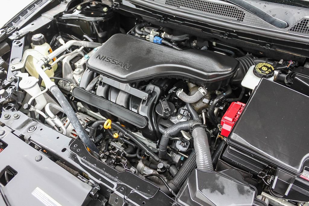 Used 2019 Nissan Rogue Sport SL image 32