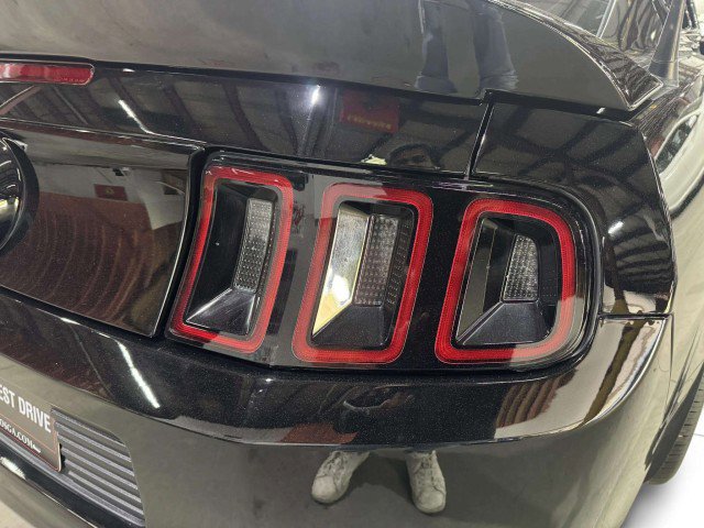 Used 2014 Ford Mustang GT w/ Equipment Group 301A image 12