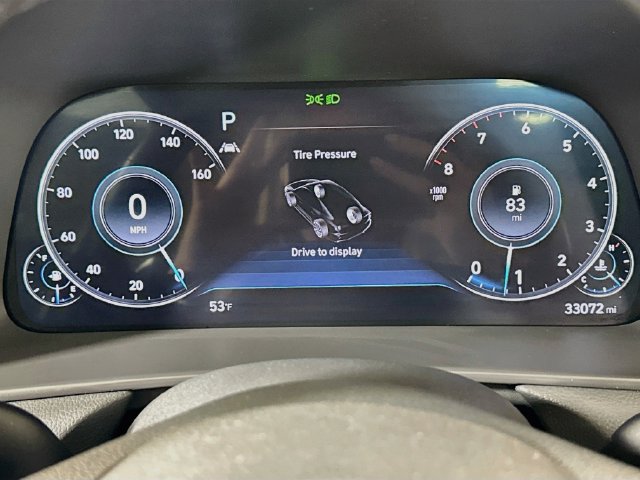 Used 2020 Hyundai Sonata Limited FWD image 15